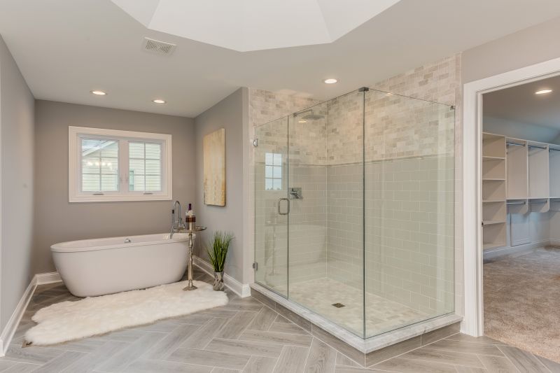 Best Bathroom Remodel Contractors in Burlingame, CA