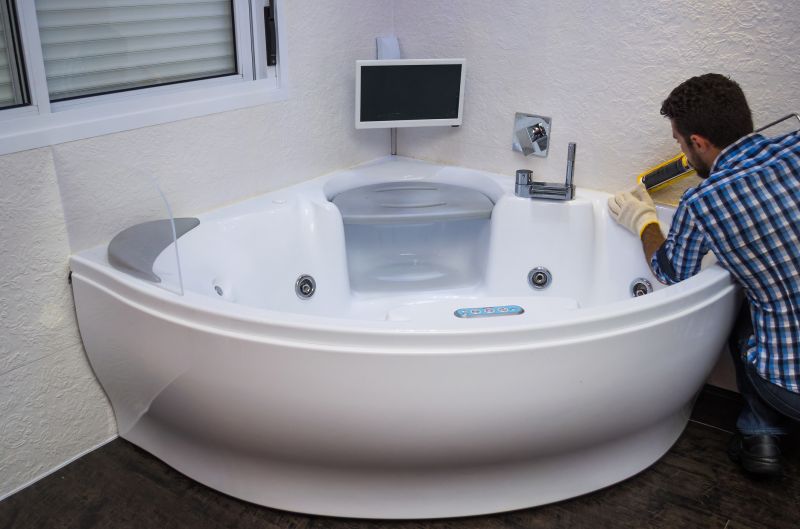 Experienced Bathtub Installers
